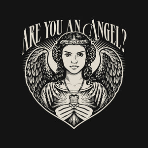 You're An Angel