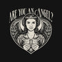 You're An Angel-Unisex-Pullover-Sweatshirt-Wheels