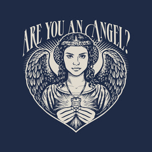 You're An Angel