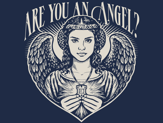 You're An Angel