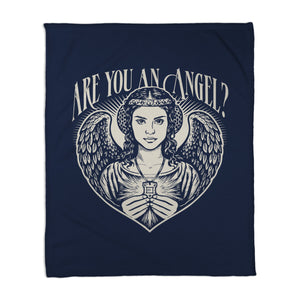 You're An Angel