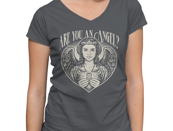 You're An Angel