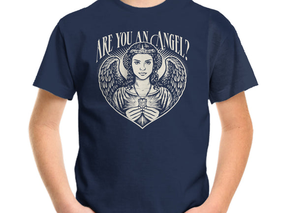 You're An Angel