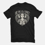 You're An Angel-Unisex-Basic-Tee-Wheels