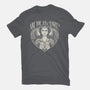 You're An Angel-Mens-Basic-Tee-Wheels