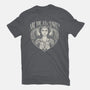 You're An Angel-Mens-Premium-Tee-Wheels