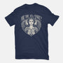 You're An Angel-Mens-Basic-Tee-Wheels