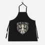 You're An Angel-Unisex-Kitchen-Apron-Wheels