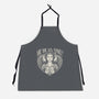You're An Angel-Unisex-Kitchen-Apron-Wheels