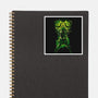 Legend's Hero-None-Glossy-Sticker-kharmazero