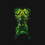 Legend's Hero-Baby-Basic-Onesie-kharmazero