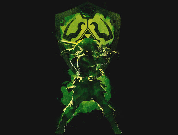 Legend's Hero