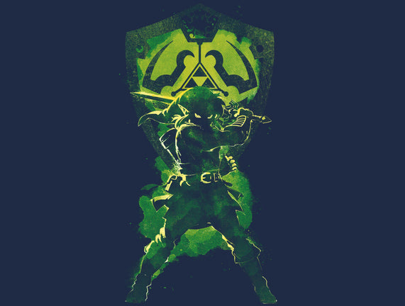 Legend's Hero