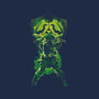 Legend's Hero-Youth-Pullover-Sweatshirt-kharmazero