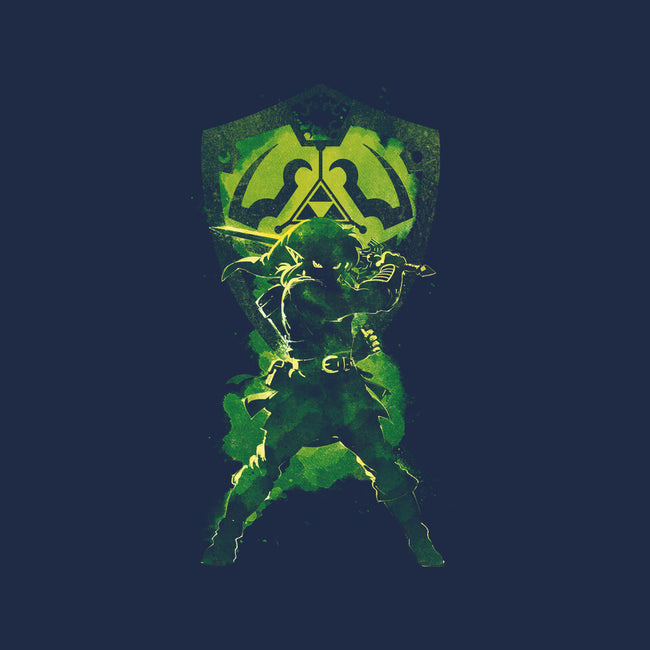 Legend's Hero-Unisex-Pullover-Sweatshirt-kharmazero