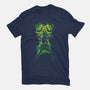 Legend's Hero-Womens-Basic-Tee-kharmazero