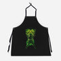 Legend's Hero-Unisex-Kitchen-Apron-kharmazero