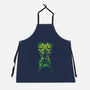 Legend's Hero-Unisex-Kitchen-Apron-kharmazero