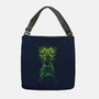 Legend's Hero-None-Adjustable Tote-Bag-kharmazero