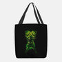 Legend's Hero-None-Basic Tote-Bag-kharmazero