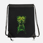 Legend's Hero-None-Drawstring-Bag-kharmazero