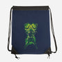 Legend's Hero-None-Drawstring-Bag-kharmazero