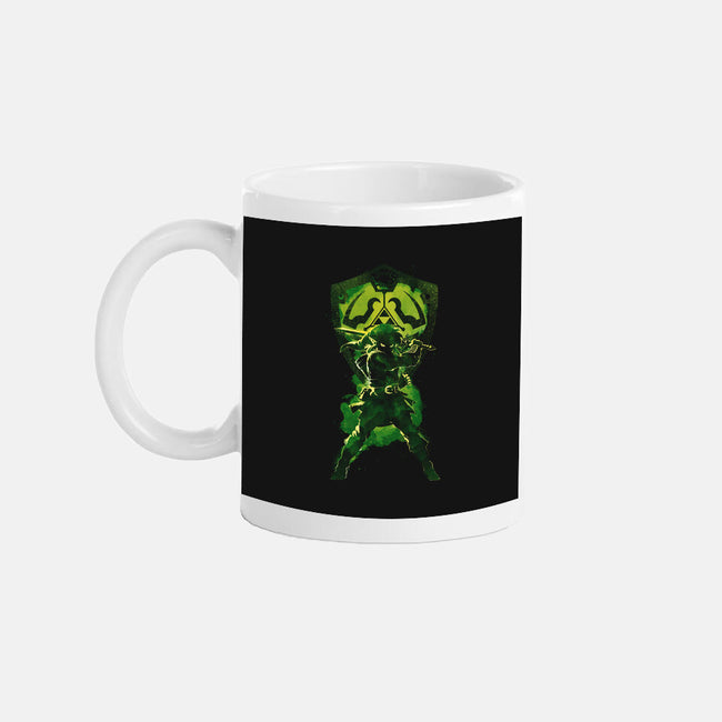 Legend's Hero-None-Mug-Drinkware-kharmazero