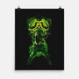 Legend's Hero-None-Matte-Poster-kharmazero