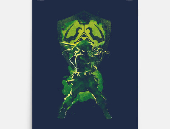 Legend's Hero