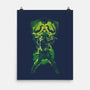 Legend's Hero-None-Matte-Poster-kharmazero