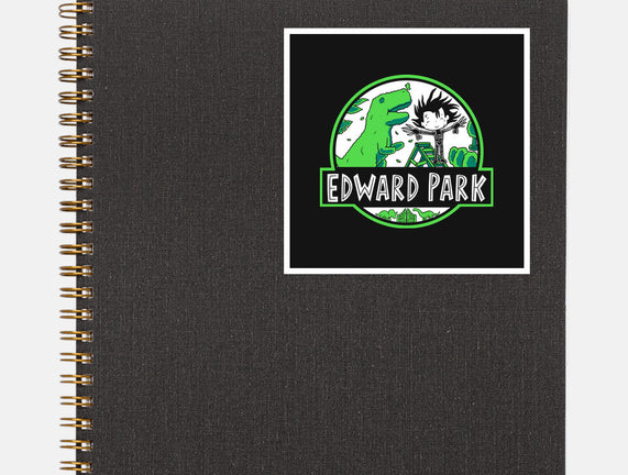 Edward Park
