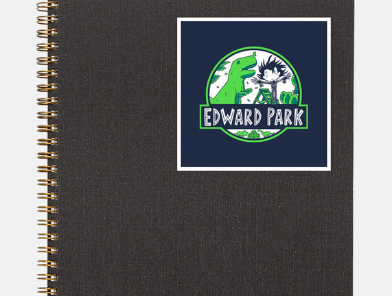 Edward Park