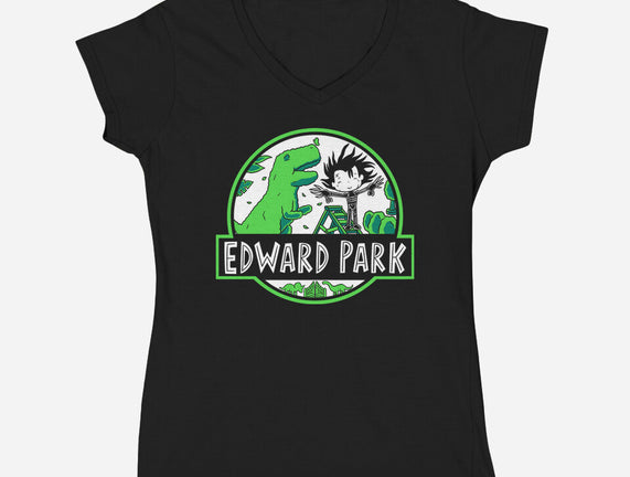 Edward Park