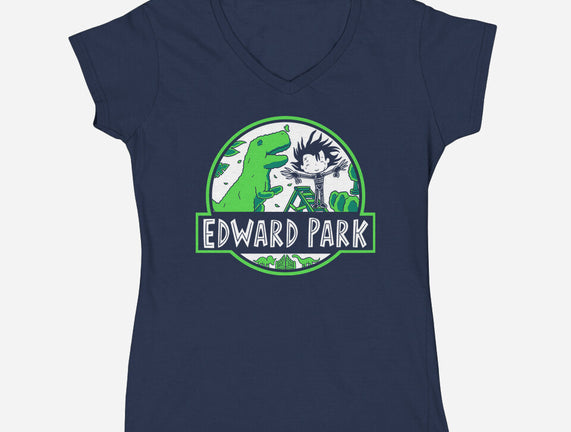 Edward Park