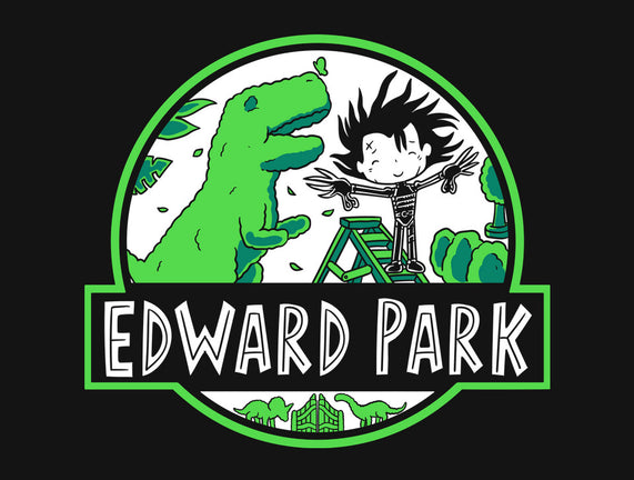 Edward Park