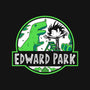 Edward Park-Youth-Crew Neck-Sweatshirt-naomori