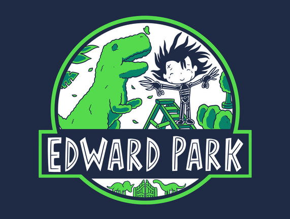 Edward Park