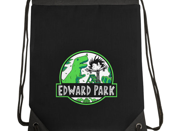 Edward Park