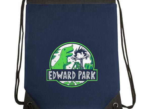 Edward Park