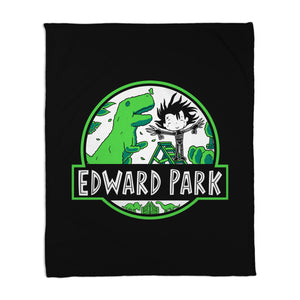 Edward Park