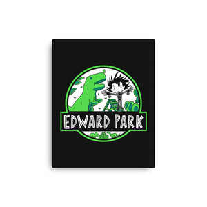 Edward Park