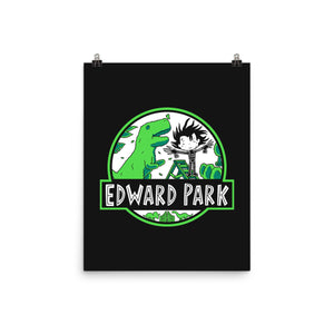 Edward Park