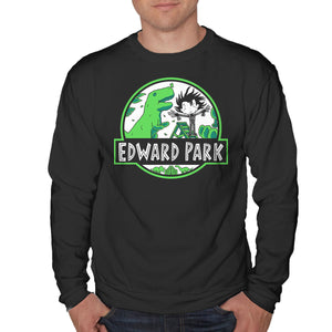 Edward Park