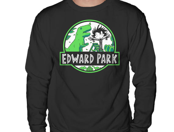 Edward Park