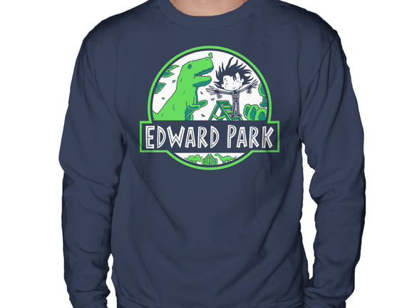 Edward Park