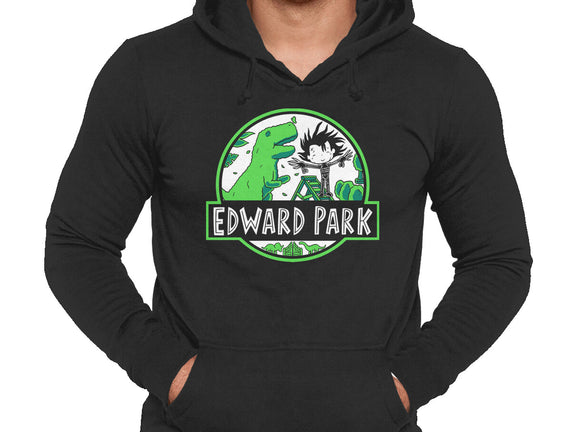 Edward Park