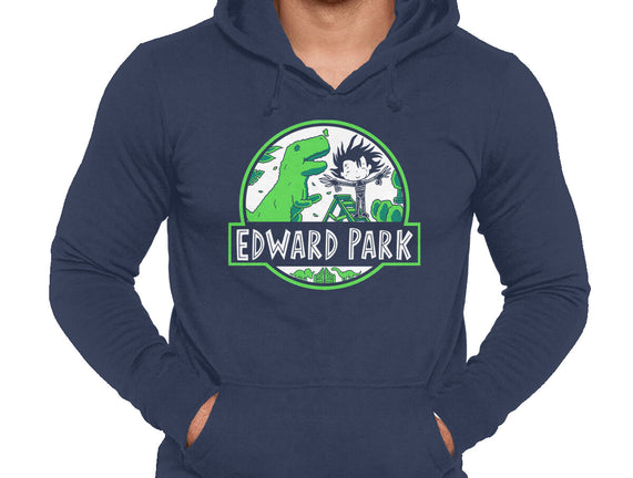 Edward Park