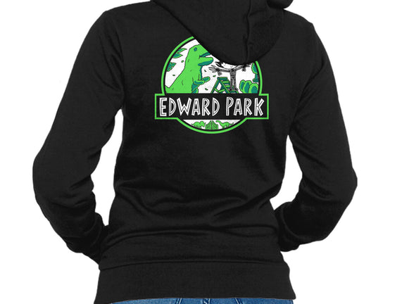Edward Park
