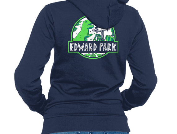 Edward Park