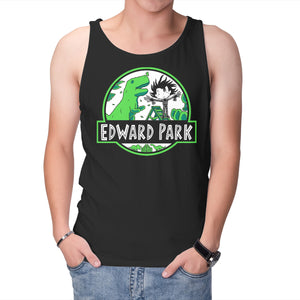 Edward Park